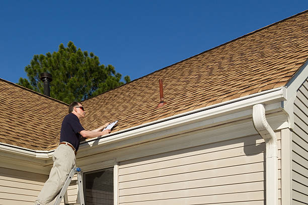 Best Rubber Roofing (EPDM, TPO)  in Kahoka, MO