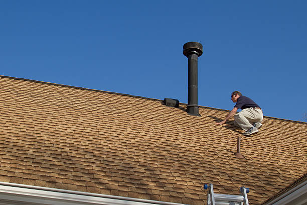 Best Wood Shake Roofing  in Kahoka, MO